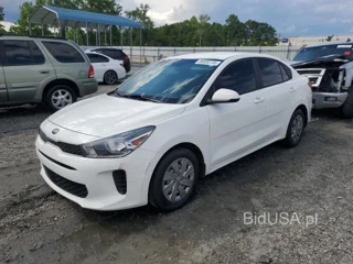 KIA RIO LX LX