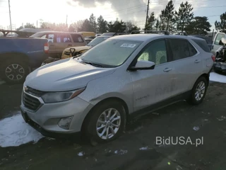 CHEVROLET EQUINOX LT LT