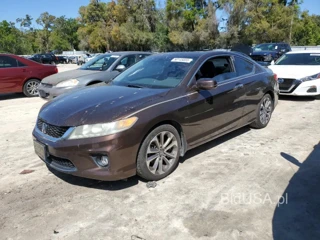 HONDA ACCORD EXL EXL
