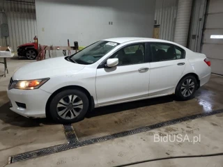 HONDA ACCORD LX LX