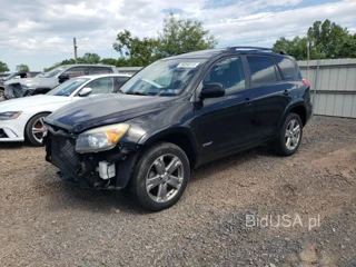 TOYOTA RAV4 SPORT SPORT