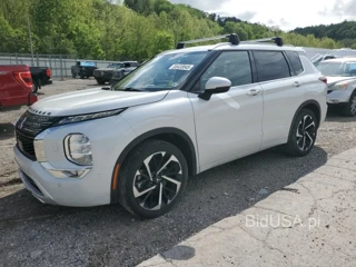 MITSUBISHI OUTLANDER SEL