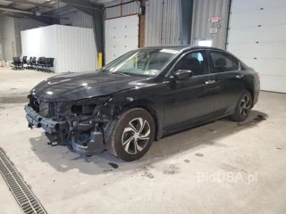 HONDA ACCORD LX LX