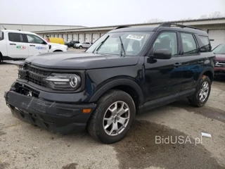 FORD BRONCO SPO