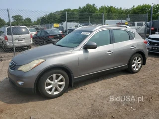 INFINITI EX35 BASE BASE