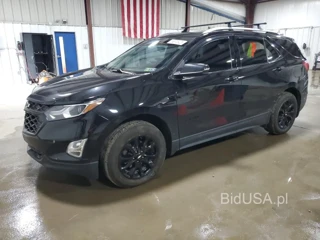 CHEVROLET EQUINOX LT LT