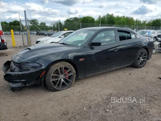 DODGE CHARGER R/ R/T 392