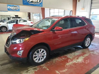 CHEVROLET EQUINOX LT LT