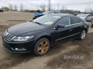 VOLKSWAGEN CC SPORT SPORT
