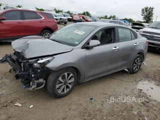 KIA RIO LX LX