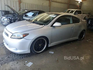 TOYOTA SCION TC