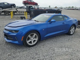 CHEVROLET CAMARO LT LT