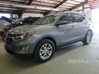 CHEVROLET EQUINOX LT LT