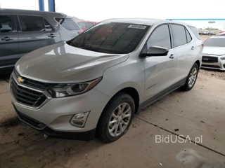 CHEVROLET EQUINOX LT LT
