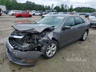 FORD FUSION SE SE