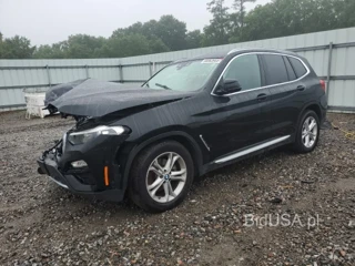 BMW X3 SDRIVE3 SDRIVE30I