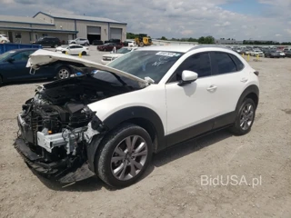 MAZDA CX-30 SELE SELECT