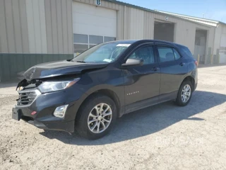 CHEVROLET EQUINOX LS LS
