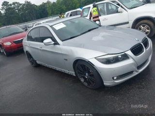 BMW 328I
