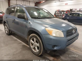 TOYOTA TOYOTA RAV4