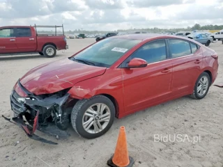 HYUNDAI ELANTRA SE SEL