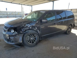 DODGE GRAND CARA GT