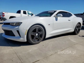 CHEVROLET CAMARO LT LT