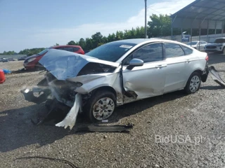 FORD FUSION S S