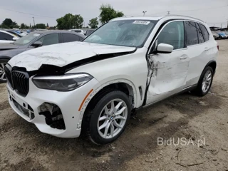 BMW X5 XDRIVE4 XDRIVE40I