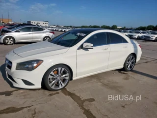 MERCEDES-BENZ CLA 250 250
