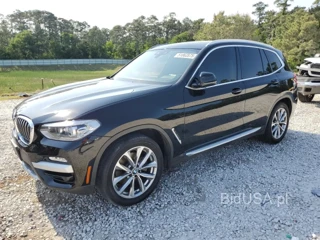 BMW X3 SDRIVE3 SDRIVE30I