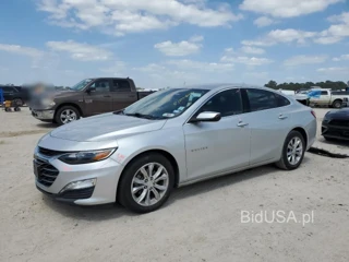 CHEVROLET MALIBU LT LT