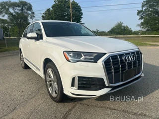 AUDI Q7 PREMIUM PREMIUM PLUS