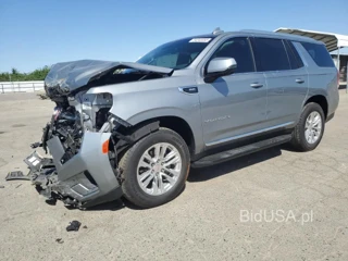 GMC YUKON SLT SLT