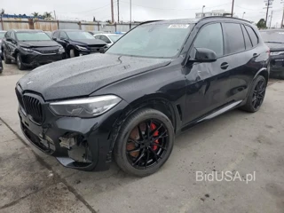 BMW X5 M M