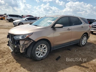 CHEVROLET EQUINOX LT LT