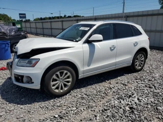 AUDI Q5 PREMIUM PREMIUM PLUS