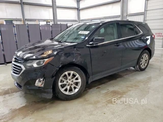 CHEVROLET EQUINOX LT LT