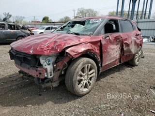 CHEVROLET BLAZER 3LT 3LT