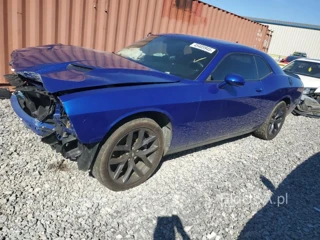 DODGE CHALLENGER SXT