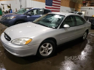 FORD TAURUS SES SES