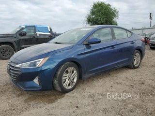 HYUNDAI ELANTRA SE SEL