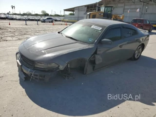 DODGE CHARGER SX SXT