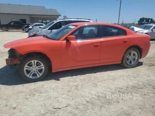 DODGE CHARGER SX SXT