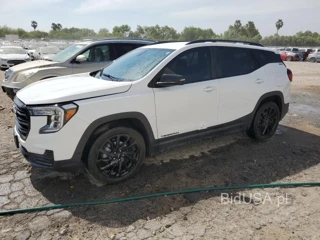 GMC TERRAIN SL SLE