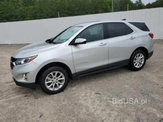 CHEVROLET EQUINOX LT LT