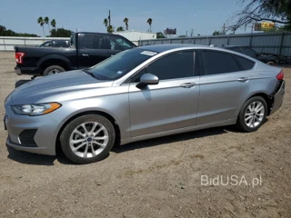 FORD FUSION SE SE