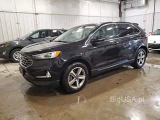FORD EDGE SEL SEL