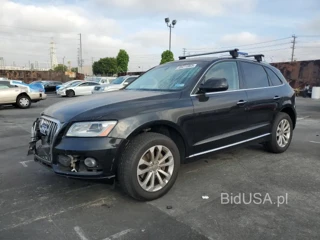 AUDI Q5 PREMIUM PREMIUM