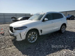 BMW X5 SDRIVE SDRIVE 40I